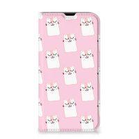 iPhone 13 Pro Hoesje maken Sleeping Cats