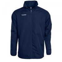 Hummel 154001 Authentic All Weather Jack - Navy - S - thumbnail