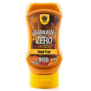 Rabeko Samurai Zero Saus (350 ml)