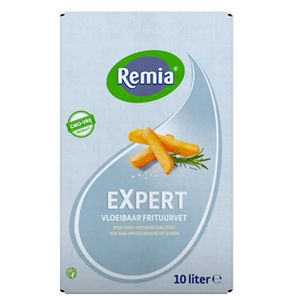 Remia - Frituurvet Expert (Bag-in-Box) - 10 ltr