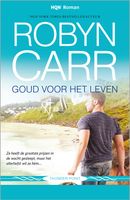 Goud voor het leven - Robyn Carr - ebook - thumbnail