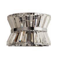 Searchlight Design wandlampUptown chroom - 59410-2CC