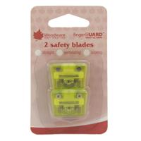 Woodware • scoring replacement blade for mini trimmer t400