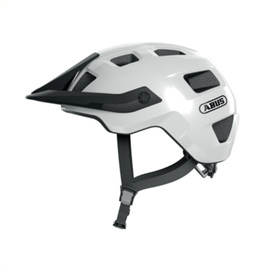 Abus helm motrip shiny wit l 57-61cm