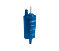 Reich Versterkpomp 15L