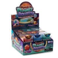 Maltose Knijpbaar Planeet Stress Bal