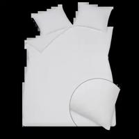 Vandyck Vandyck Dekbedovertrek PURE 88 white Lits-jumeaux XL (260x240 )