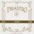 Pirastro 211021 Oliv Snarenset Viool, Medium, enveloppen, ball end E-1
