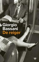 De reiger - Giorgio Bassani - ebook