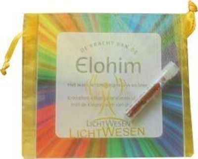 Lichtwesen Lichaamskristallen levenskracht rood 60 (1 st)