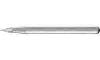 PFERD 22392253 Freesstift Lengte 34 mm Afmeting, Ø 2.3 mm Werklengte 4 mm Schachtdiameter 3 mm