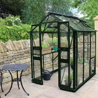 Royal Well Birdlip 64 Tuinkas met veiligheidsglas - thumbnail