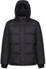 Ragetta RG245 Northdale Insulated Jacket - Black - S Ragetta RG245 Northdale Insulated Jacket - Black - S