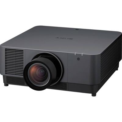 Sony VPL-FHZ91L Beamer 3LCD 9000 ANSI-lumen 1920 x 1200 WUXGA Zoomfunctie
