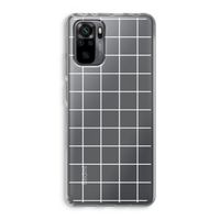 Rooster 2: Xiaomi Redmi Note 10 Pro Transparant Hoesje