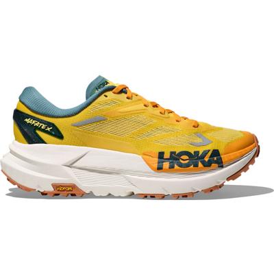 HOKA Mafate X Heren
