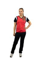 Sjeng Sports Tennis Polo Dames L/40