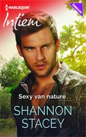 Sexy van nature - Shannon Stacey - ebook