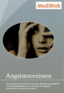 Dossier angststoornissen - Medica Press - ebook