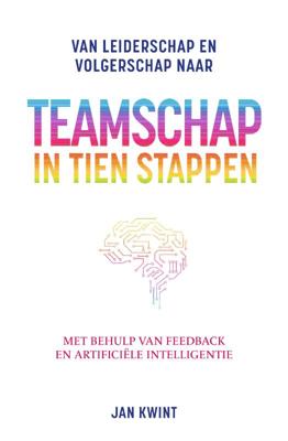Teamschap in tien stappen (Paperback)