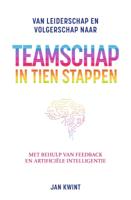Teamschap in tien stappen (Paperback) Teamschap in tien stappen (Paperback)