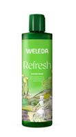 Weleda Refresh douchecreme citrus bio Weleda Refresh douchecreme citrus bio