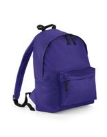Atlantis BG125 Original Fashion Backpack - Purple - 31 x 42 x 21 cm - thumbnail