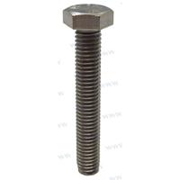 PAGB/T5782-M8X50 - ZESKANTIGE BOUT M8X50 Parsun