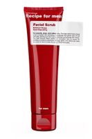 Recipe for Men scrubgel 125ml
