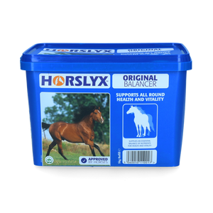 Horslyx Original