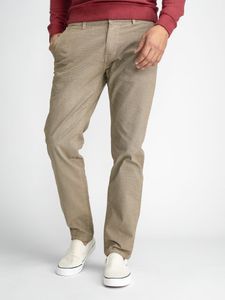 Petrol Industries Chino Concrete Brown - 30