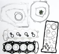 ATHENA Gasket set engine zx636-6r ninja 05-08 athe