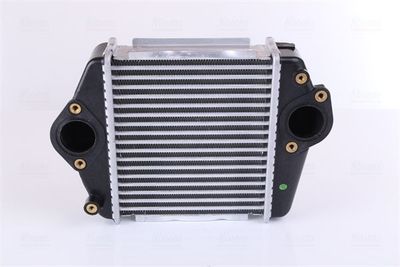 Intercooler, inlaatluchtkoeler 96372