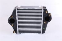 Intercooler, inlaatluchtkoeler 96372