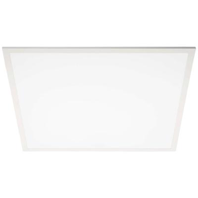 Deko Light Standard 100152 LED-paneel Energielabel: F (A - G) 94 W RGB, Warmwit Verkeerswit (RAL 9016)