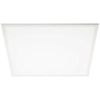 Deko Light Standard 100152 LED-paneel Energielabel: F (A - G) 94 W RGB, Warmwit Verkeerswit (RAL 9016)