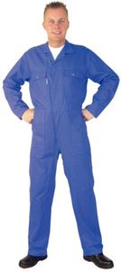 OVERALL MARINEBLAUW 21230056