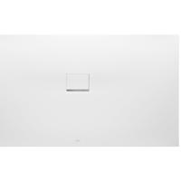 Villeroy & Boch Squaro infinity douchevloer 80x80cm stone white UDQ8080SQI1LV-RW