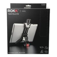 Scanstrut Rokk Mini Set Tablet Houder En Basis Zelfklevend Default