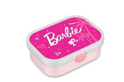 Mepal lunchbox campus Barbie