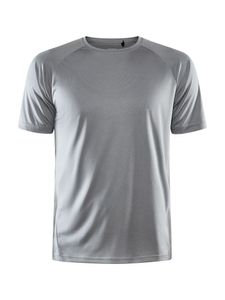 Craft 1909878 Core Unify Training Tee Men - Monument - 4XL