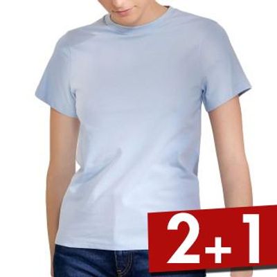 Bread and Boxers Crew Neck Regular * Actie *