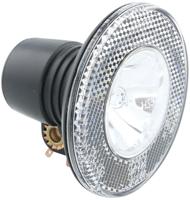 Busch + Müller Front light b&m lumotec- n2 f.hub dynamo