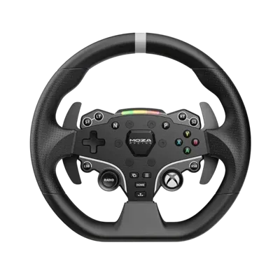 Moza Racing ESX Steering Wheel For XBOX