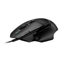 Muis Logitech 910-006139 25600 dpi Zwart