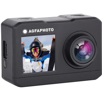 Agfa AC7000 Actioncam Dual Screen WIFI 120 Wide Angle