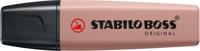 STABILO BOSS ORIGINAL NatureCOLORS markeerstift umber (bruin)