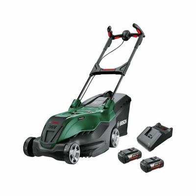 Grasmaaier BOSCH 36V-44-750