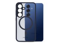 Mobilize Mobilize MagSafe Compatible Hybrid Case Samsung Galaxy S25 5G Blue