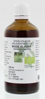 Cruydhof Trifolium / rode klaver tinctuur bio 100 Milliliter